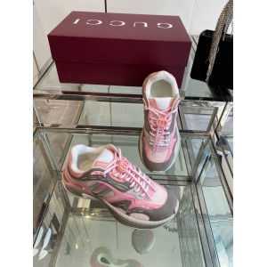 Gucci trainer 2.0 leather 35-42 Shoes