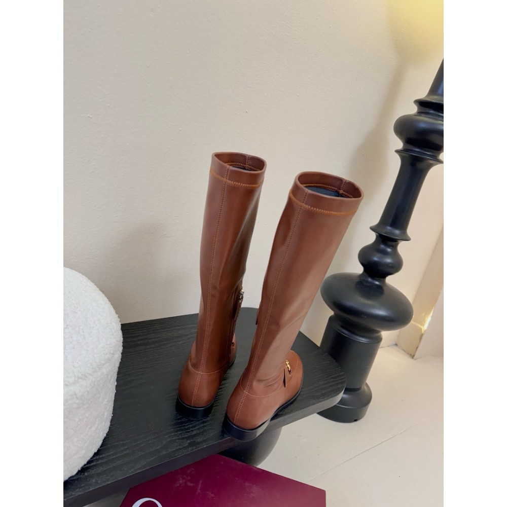 Gucci horsebit boots  Shoes