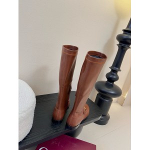 Gucci horsebit boots  Shoes