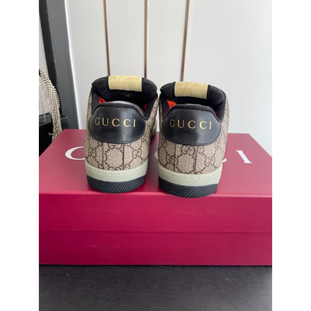 Gucci screener sneakers 35-45 Shoes