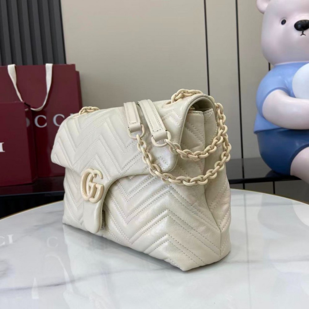 Gucci Marmont bag 850676 31x17x8cm Bags