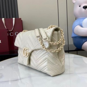 Gucci Marmont bag 850676 31x17x8cm Bags