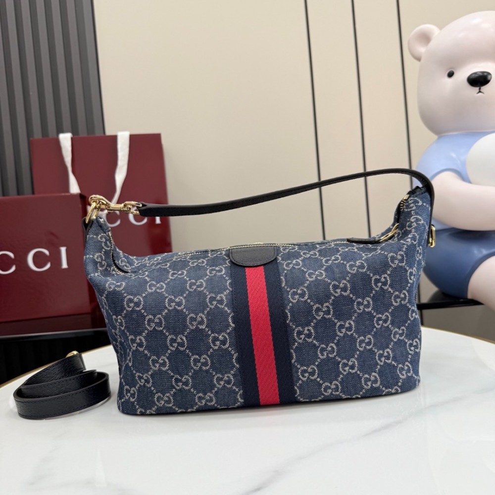 Gucci Vanity medium top handle bag 857799 Bags
