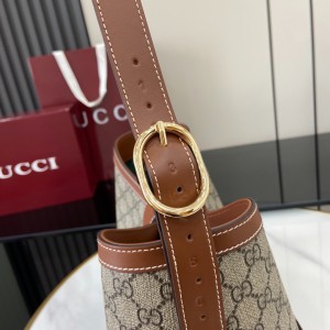 Gucci padlock medium shoulder bag 839021 29x23.5x16cm Bags