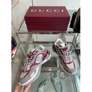 Gucci trainer 2.0 leather 35-42 Shoes