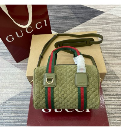 Gucci speedy bolso bag  20x13x13cm