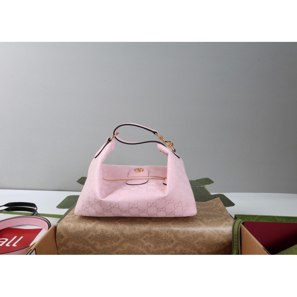 Gucci Vanity medium top handle bag 857799 Bags