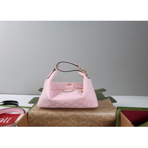 Gucci Vanity medium top handle bag 857799 Bags