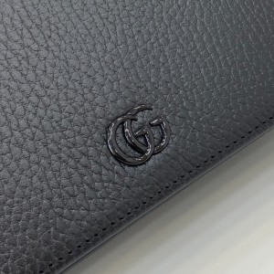 GG Marmont wallet on chain 497985 W20cm x H12.5cm x D4cm Bags