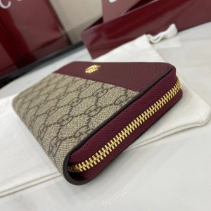Gucci wallet 19.5x11.5cm Accesories