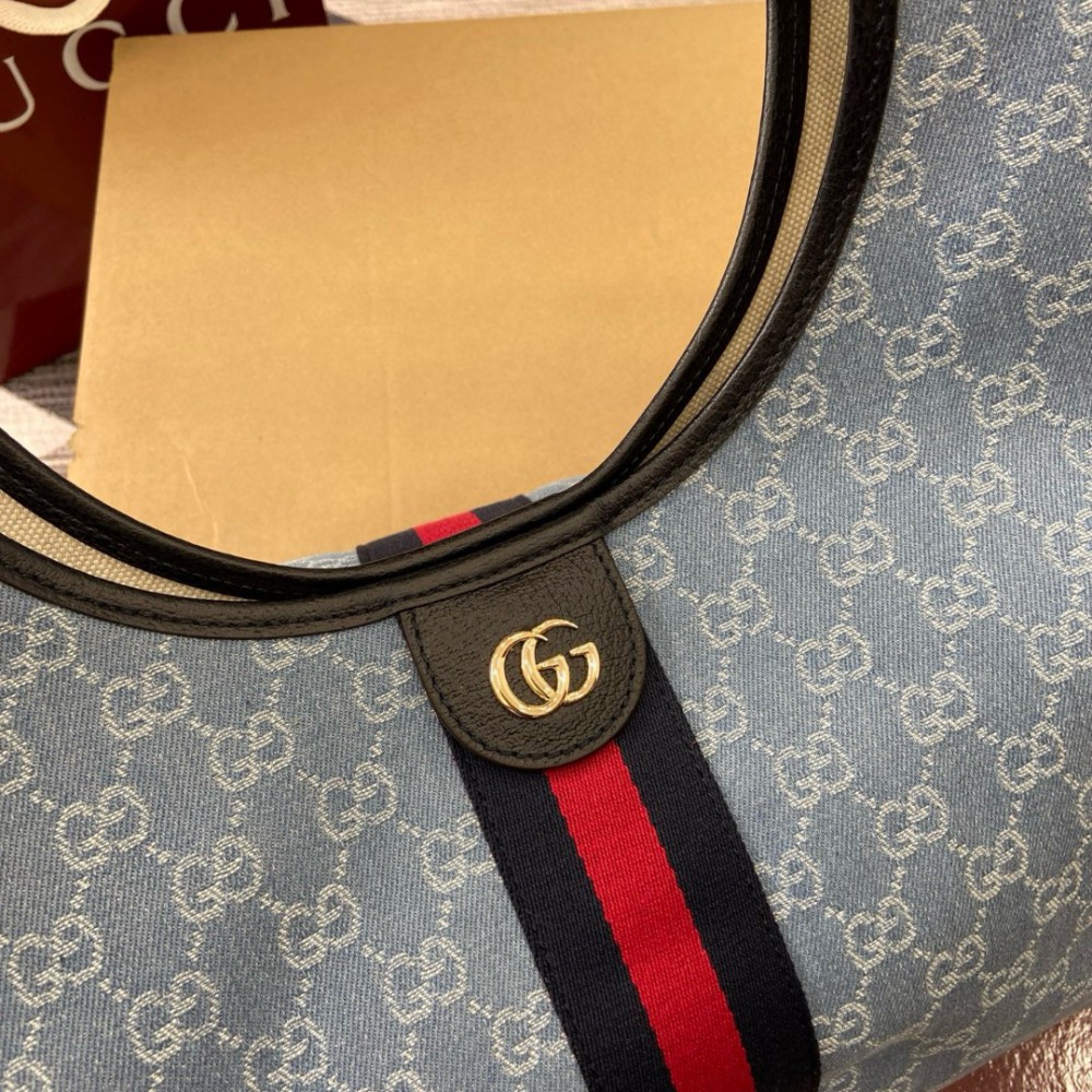 Gucci Giglio large tote bag 853971  Bags