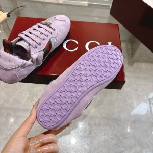 Gucci women's shift trainers  Shoes