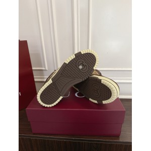 Gucci Re web sneakers 853362