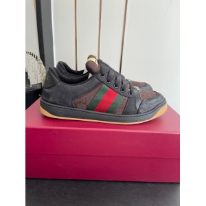Gucci screener sneakers 35-45 Shoes