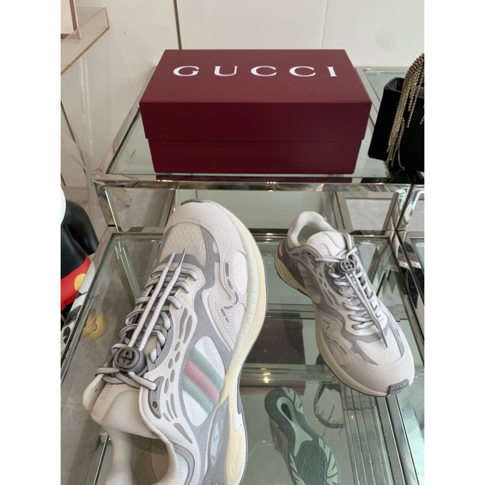 Gucci trainer 2.0 leather 35-42 Shoes