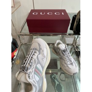 Gucci trainer 2.0 leather 35-42 Shoes