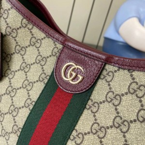 Gucci ophidia small shoulder bag 836872 23x21x12cm Bags