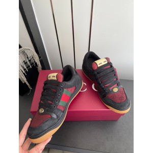 Gucci screener sneakers 35-45 Shoes