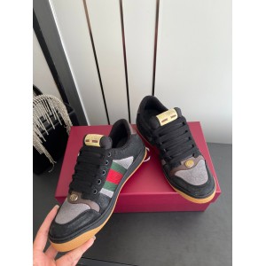 Gucci screener sneakers 35-45 Shoes
