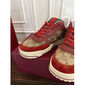 Gucci Re web sneakers 853362