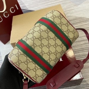 Gucci speedy bolso bag  20x13x13cm Bags