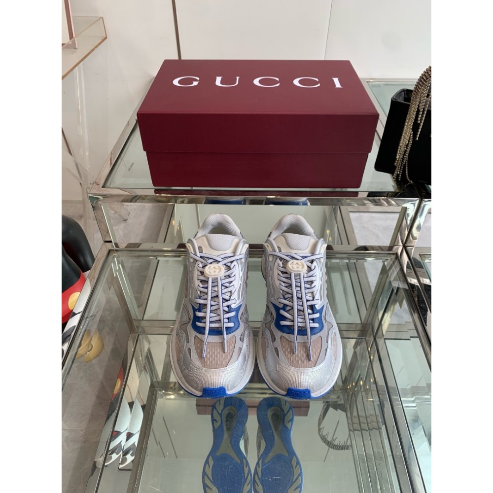 Gucci trainer 2.0 leather 35-42 Shoes
