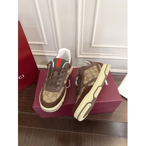 Gucci Re web sneakers 853362