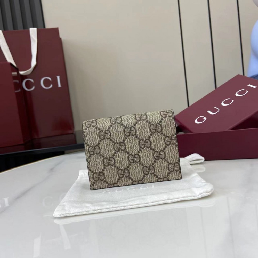 Gucci small wallet 12x9.5cm Accesories