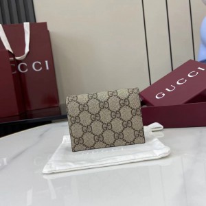 Gucci small wallet 12x9.5cm Accesories