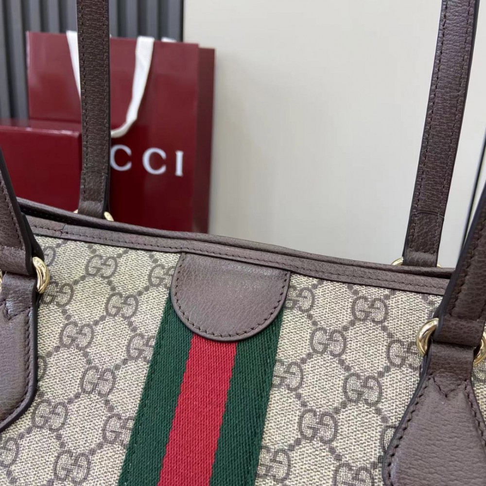 Gucci ophidia large tote bag 836829 31x28.5x20cm
