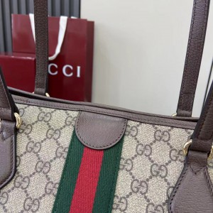 Gucci ophidia large tote bag 836829 31x28.5x20cm