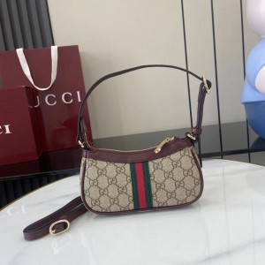 Gucci ophidia mini shoulder bag 838465 19.5x11.4cm Bags