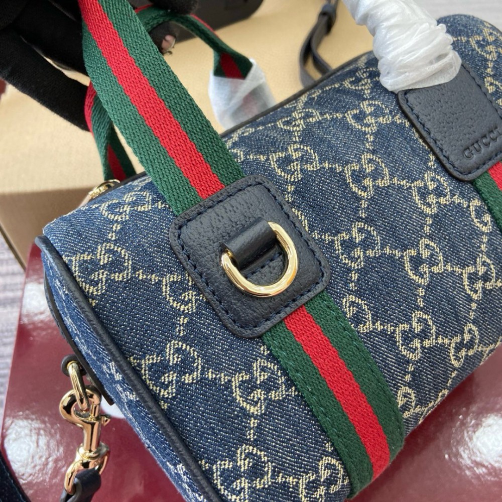 Gucci speedy bolso bag  20x13x13cm Bags