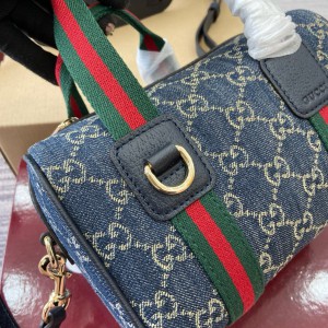 Gucci speedy bolso bag  20x13x13cm Bags
