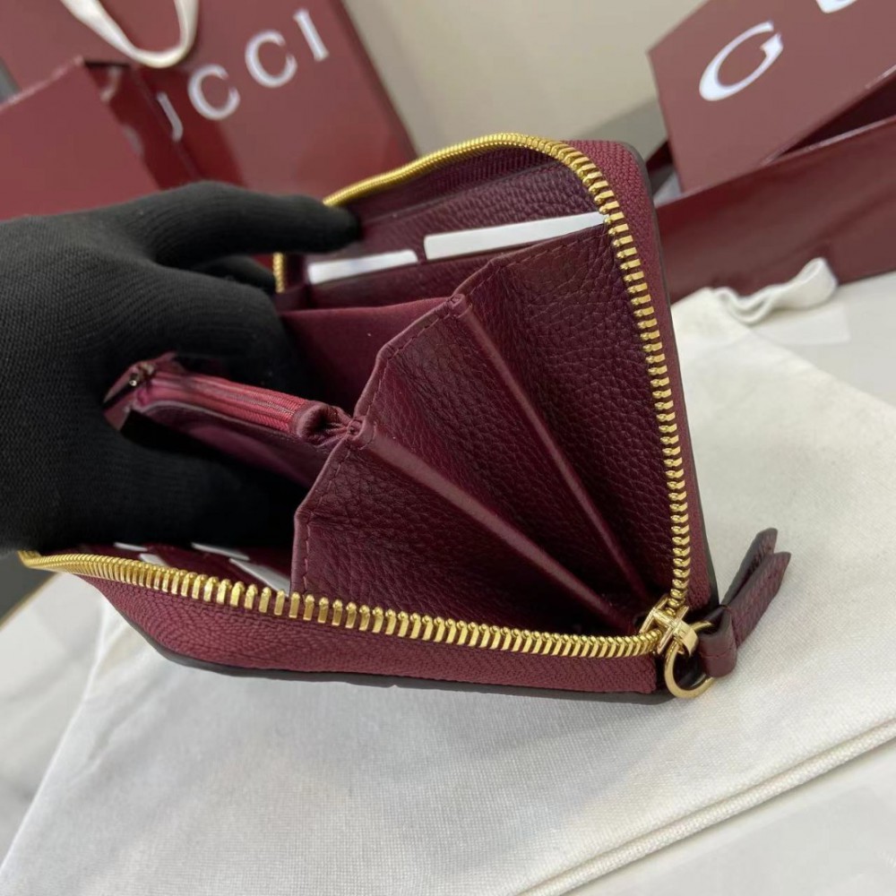 Gucci wallet 19.5x11.5cm Accesories