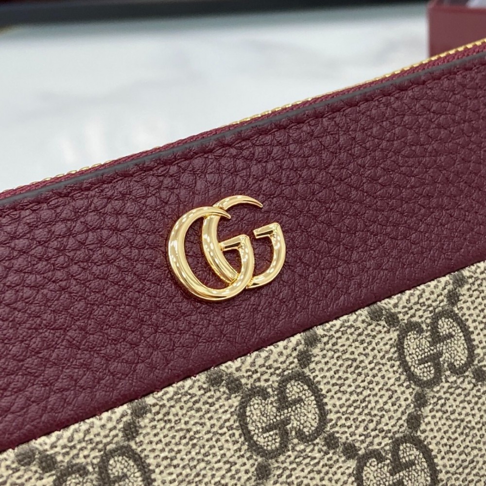Gucci wallet 19.5x11.5cm Accesories