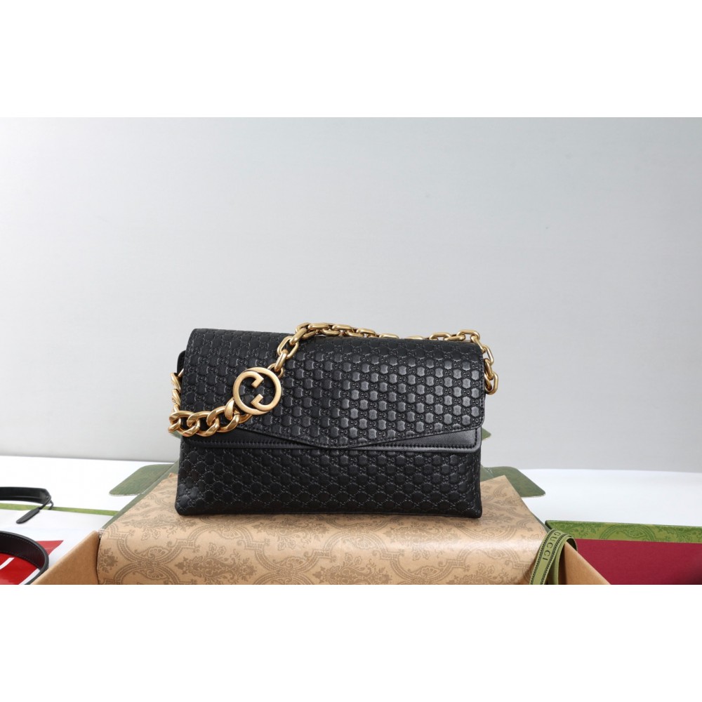 Gucci Medium shoulder bag with chain 857622 Bags