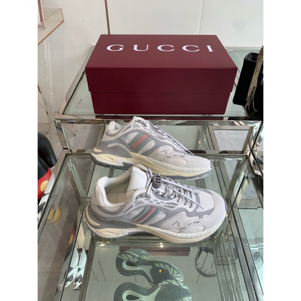 Gucci trainer 2.0 leather 35-42 Shoes