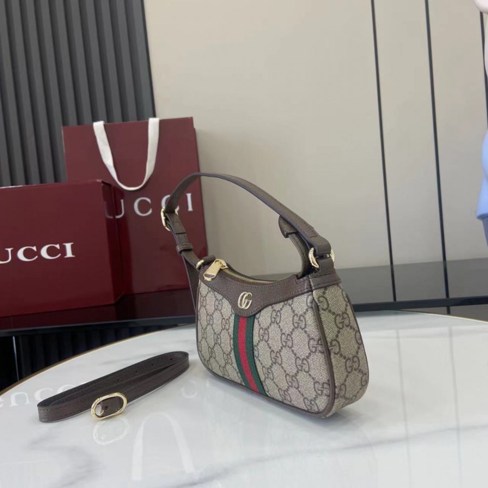 Gucci ophidia mini shoulder bag 838465 19.5x11.4cm Bags