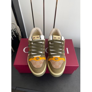 Gucci screener sneakers 35-45 Shoes