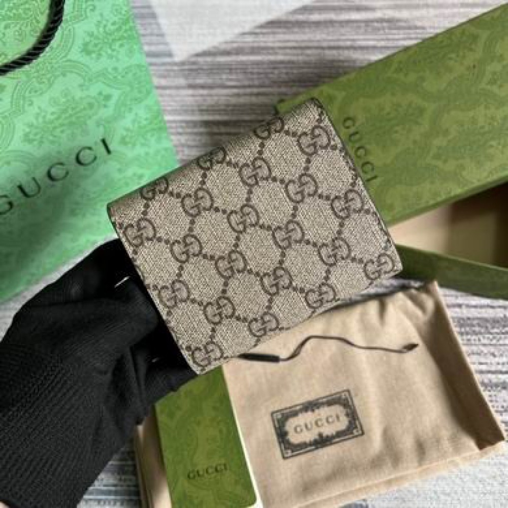 Gucci dionysus wallet 11x9.5x3cm  Accesories