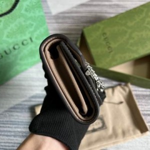 Gucci dionysus wallet 11x9.5x3cm  Accesories