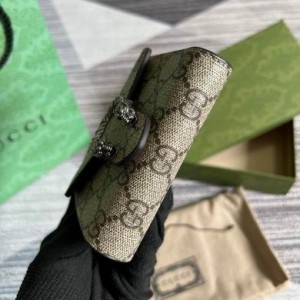Gucci dionysus wallet 11x9.5x3cm  Accesories
