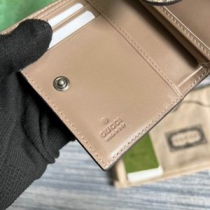 Gucci dionysus wallet 11x9.5x3cm  Accesories