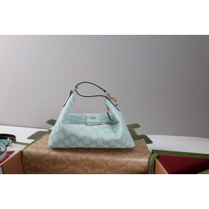 Gucci Vanity medium top handle bag 857799 Bags