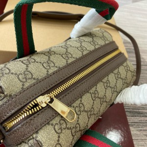 Gucci speedy bolso bag  20x13x13cm Bags