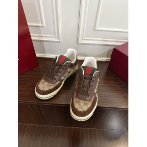 Gucci Re web sneakers 853362