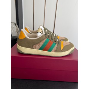 Gucci screener sneakers 35-45 Shoes