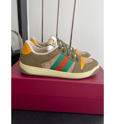 Gucci screener sneakers 35-45