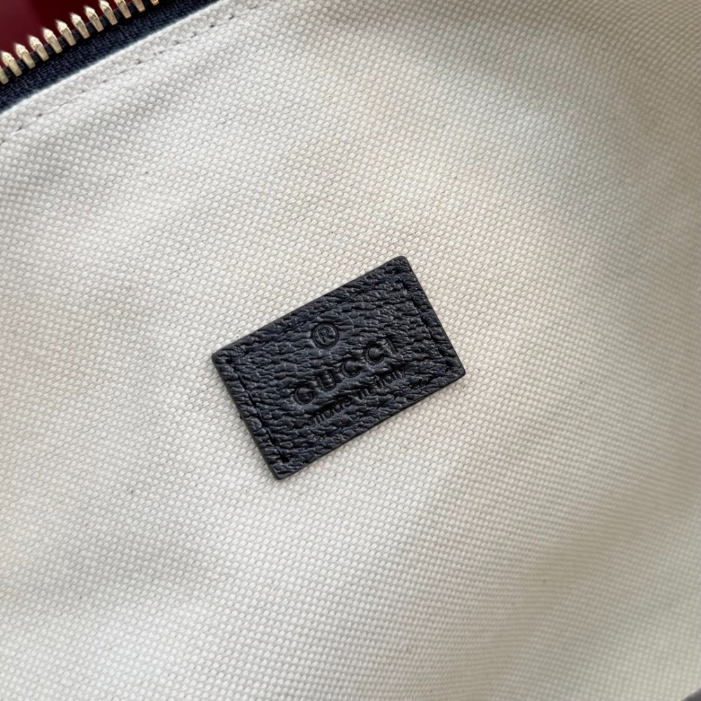 Gucci Vanity medium top handle bag 857799 Bags